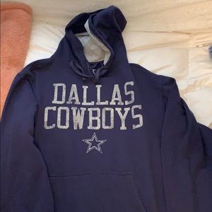 dallas cowboys hoodie